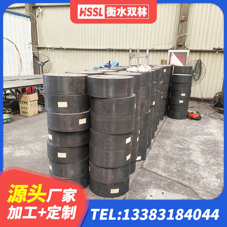 东洲区水平力分散支座生产厂家 东洲区LNR水平力分散力型支座生产厂家 东洲区天然橡胶支座(LNR)生产厂家 东洲区LRB铅芯橡胶隔震支座600厂家 - 第2张