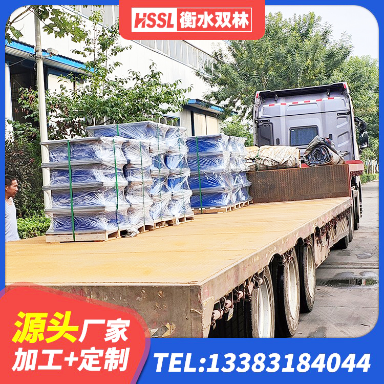 东洲区建筑橡胶隔震支座LNRD420 东洲区LNR系列水平分散形橡胶支座 东洲区建筑橡胶抗震支座厂家 东洲区LNR1400天然橡胶支座厂家 - 第3张
