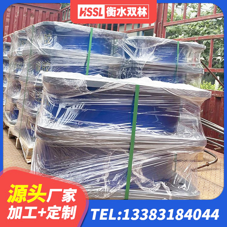 东洲区建筑隔震层橡胶隔震支座生产厂家 东洲区隔震支座LRB500 东洲区水平分散力隔震支座生产厂家 东洲区LNR隔震支座1400(II型)生产厂家 - 第6张