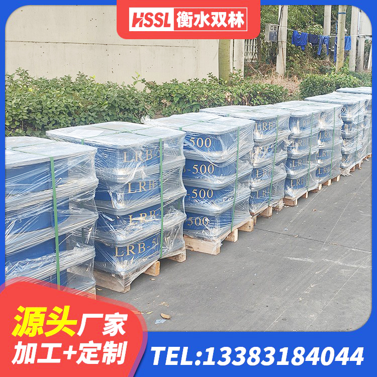 东洲区HDR500橡胶隔震支座源头工厂 东洲区民用减震支座源头工厂 东洲区建筑铅芯防震支座定制厂家 东洲区HDR支座单价 - 第7张
