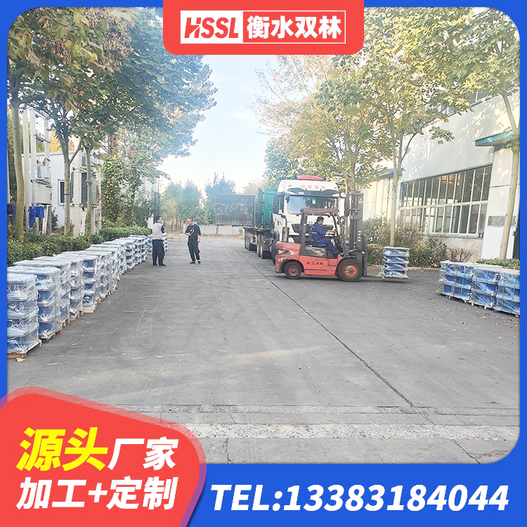 东洲区建筑橡胶隔震支座LNRD420 东洲区LNR系列水平分散形橡胶支座 东洲区建筑橡胶抗震支座厂家 东洲区LNR1400天然橡胶支座厂家 - 第4张